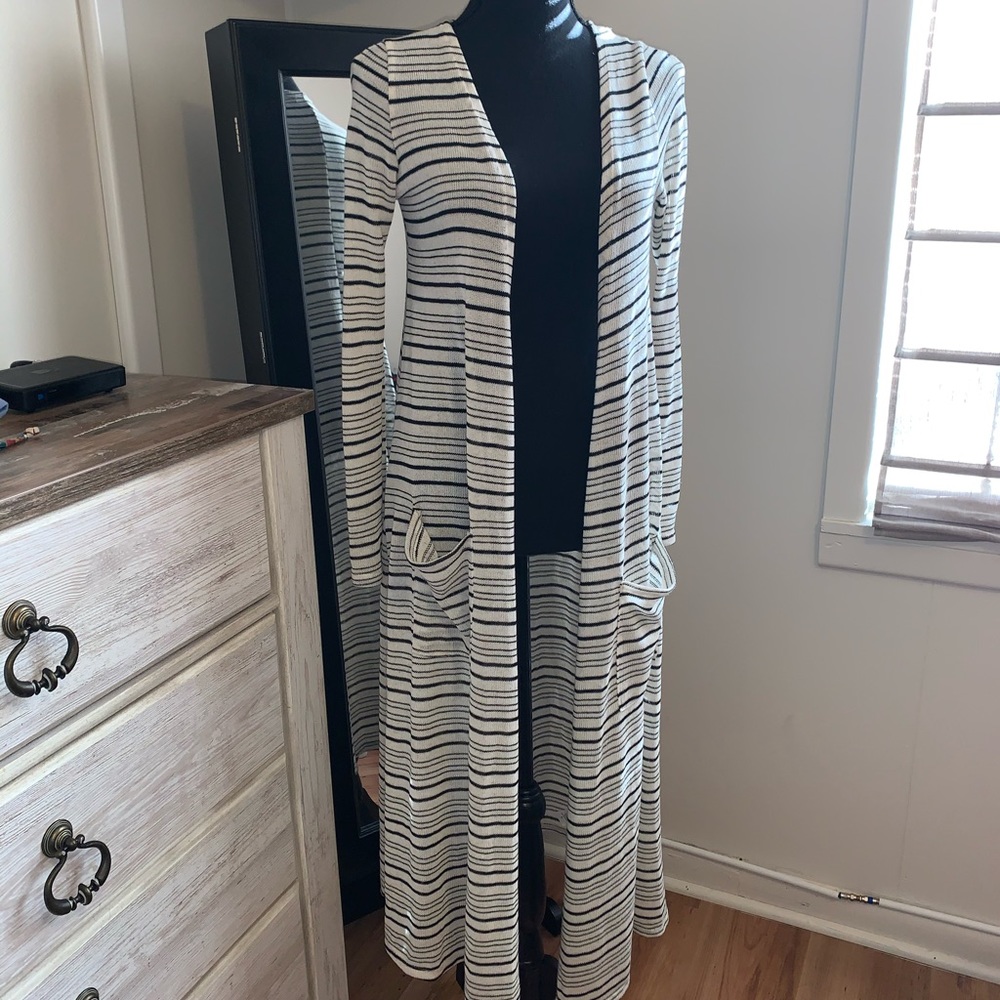 Lularoe Sarah Cardigan Duster